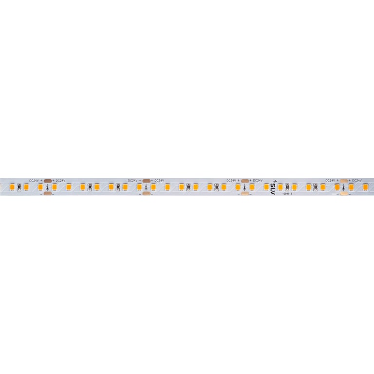 GRAZIA PRO FLEXSTRIP, 24 V 10 mm 5 m 6500 lm 2700 K