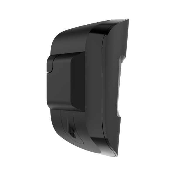 AJAX - MotionProtect Plus - Zwart
