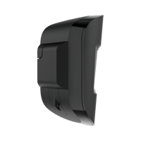 AJAX - MotionProtect Plus - Zwart