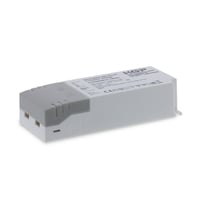 Leddriver constante spanning 24V, 20W, dimbaar fase afsnijding