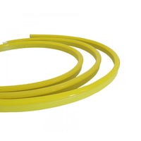 LED neon flex pro || 24V | 20m | 60 LED/m | geel