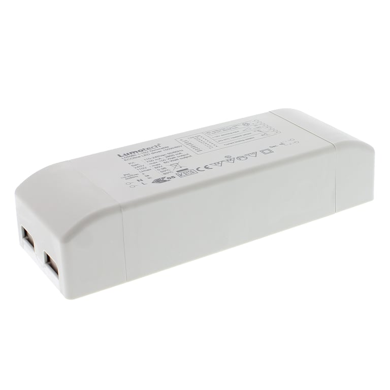 KLEMKO LED-DRV100WD60V - Led Driver 100W Uf60V, 700-2800mA, dimbaar vi