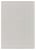 Design vloerkleed Woodnotes Road Stone White 1441501