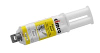 Plastic Bond / Tweecomponentenlijm, 24ml