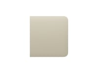AJAX - SideButton (1-gang/2-way) - Ivoor
