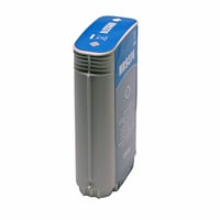 HP 72 (C9401A) GY inktcartridge grijs standaard capaciteit huismerk