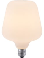 LED E27 Fila XXL ST125x176 230V 550Lm 6W 925 AC Matt White D