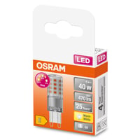 LED THREE STEP DIM PIN G9 40 4 W/2700K G9 (CS à 1 PCE)