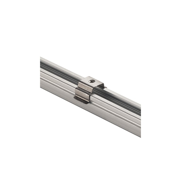 Montageclips voor DELF D vlak, 10 stuks
