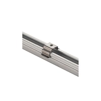 Montageclips voor DELF D vlak, 10 stuks