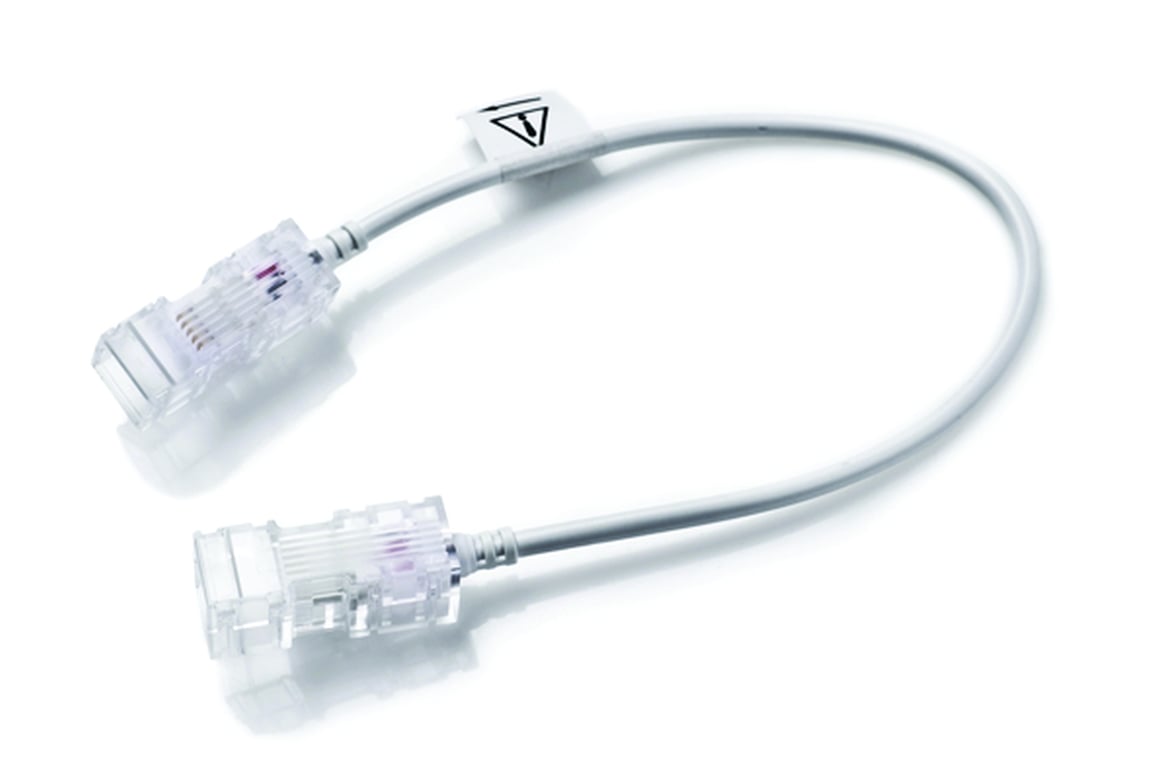 liniLED SIDE-VERBIND - liniLED®Side Verbindingsstuk