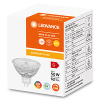 LED REFLECTOR MR16 8 W 927 GU5.3