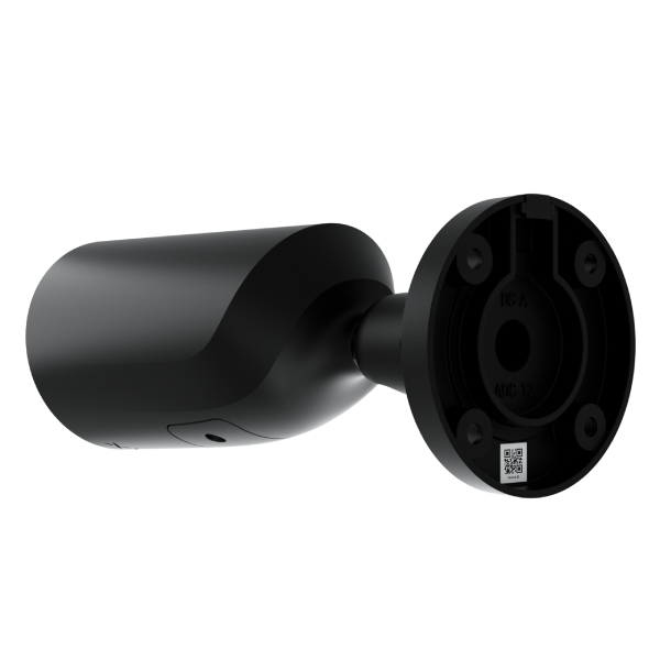 AJAX - BulletCam - 8Mp - 4mm - Zwart