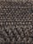 Buitenkleed Kvadrat Mioro Bruin zwart 0395
