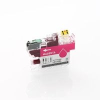 Brother LC-422XL M inktcartridge magenta hoge capaciteit huismerk