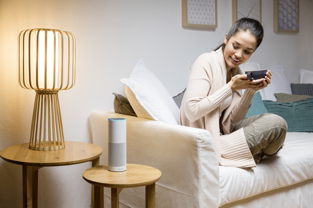 SMART+ Spot GU10 Dimmable 4.5 W 220…240 V 36 GU10 (CS à 1 PCE)