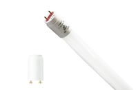 Antares LED Tube 340D 18W 2400lum 4000K 120cm G13
