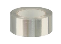 MAGNUM Aluminium Tape - rol 22,5 meter x 5 cm