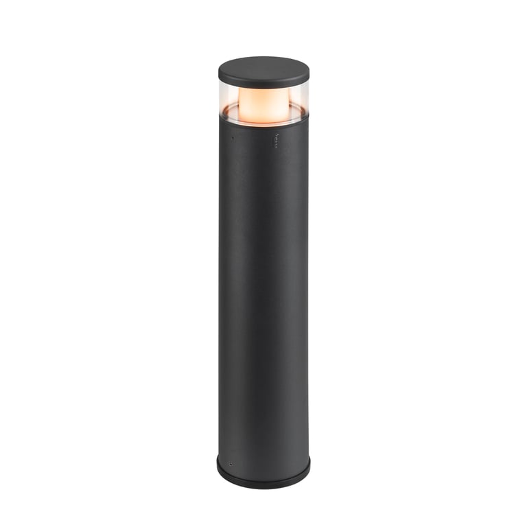M-POL 60 Pole, bolder, antraciet, 53.4 cm