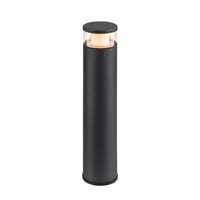 M-POL 60 Pole, bolder, antraciet, 53.4 cm
