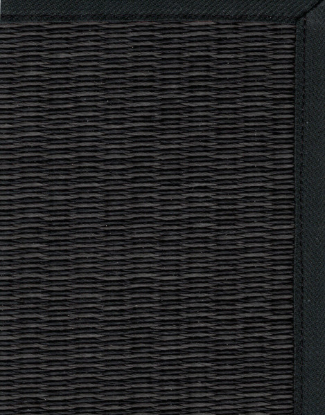 Vloerkleed Woodnotes Coast Black Onyx 132920