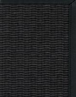 Vloerkleed Woodnotes Coast Black Onyx 132920