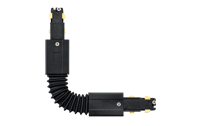 Shopline Dali Flexibele Connector zwart
