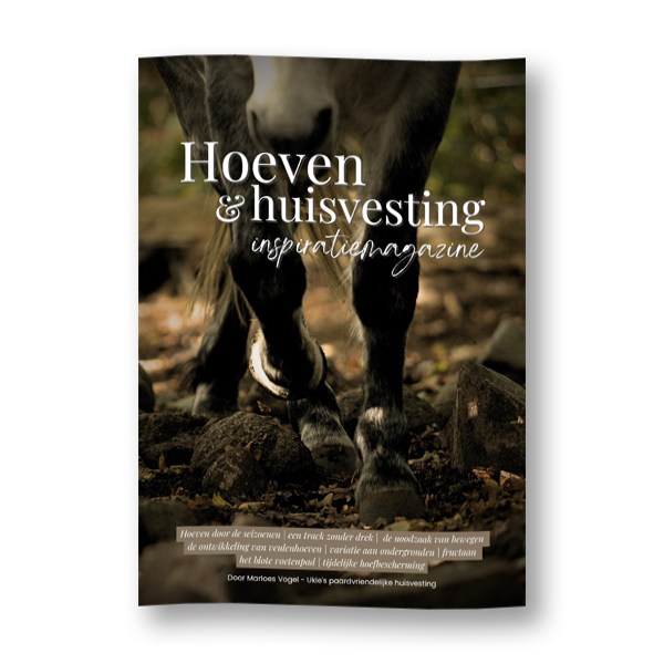 Hoeven en huisvesting inspiratiemagazine