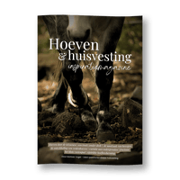 Hoeven en huisvesting inspiratiemagazine