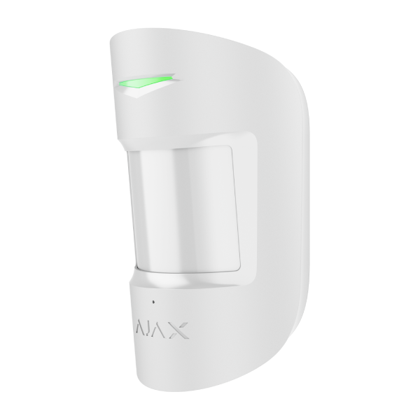 AJAX - CombiProtect - Wit