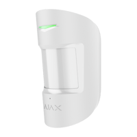 AJAX - CombiProtect - Wit