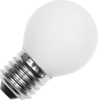 Masterlight - Gloeilamp Kogel 60W E27 softone S277284108
