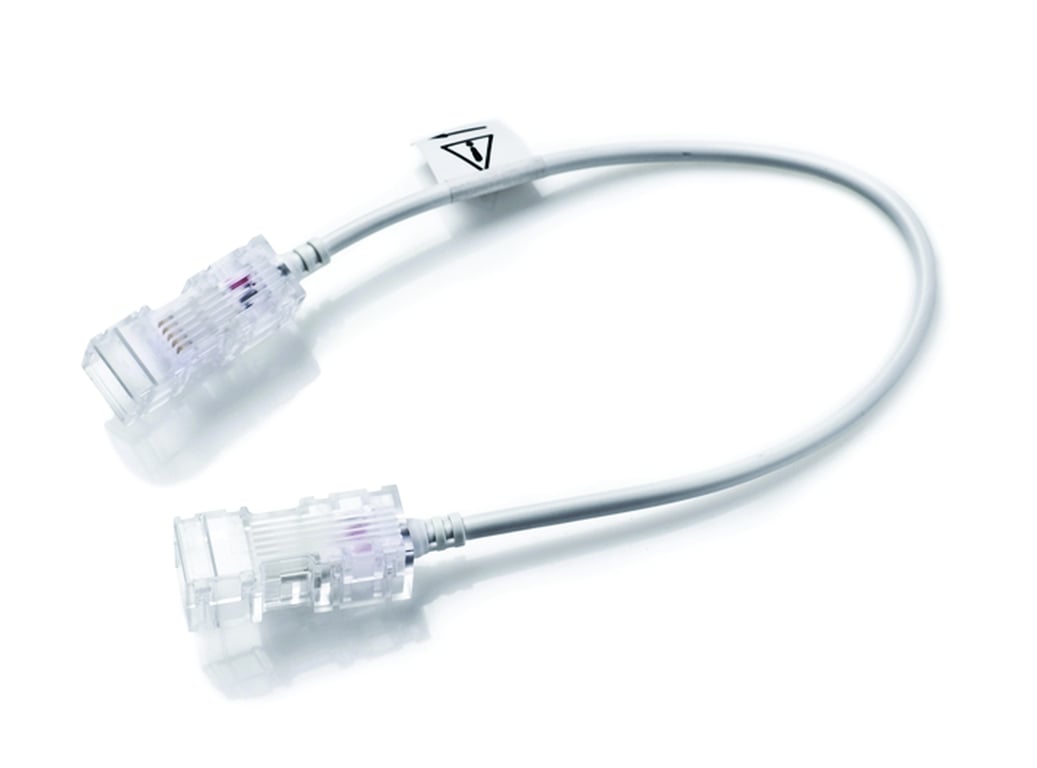 liniLED SIDE-VERBIN-RGB - liniLED®Side Verbindingsstuk RGB
