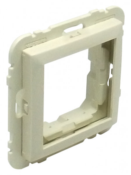 Efapel Adapterring F/45X45 Creme