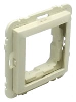 Efapel Adapterring F/45X45 Creme