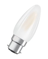 LED CLASSIC B 40 3.4 W/2700 K B22d