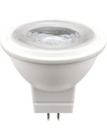 LED GU4 MR11 35x38 12-25V 200Lm 2.5W 830 38° DC Non-Dim