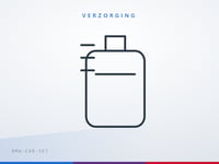 Autoshampoo en lakverzorgingsset
