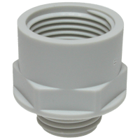 Wiska KEM12/16 vergrotingsring M12-M16