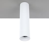 LUMIKO POP-IRF-300-W60 - Ronde Lumiko opbouw armatuur kleur wit, gesch