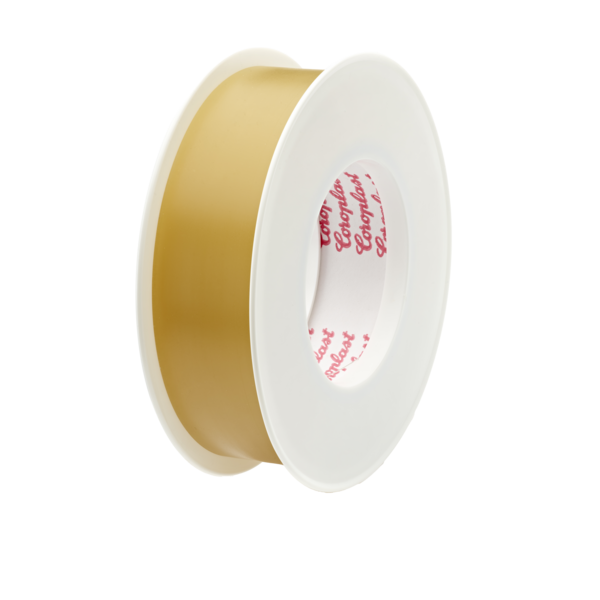 Isolatieband, ouderdoms- en weerbestendig, 38mm breed, rol à 10 meter,