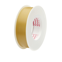 Isolatieband, ouderdoms- en weerbestendig, 38mm breed, rol à 10 meter,