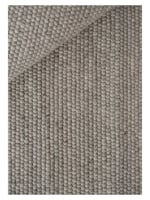Wollen vloerkleed Ankie Grey