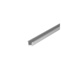 GRAZIA 20 LED Inbouw Profiel 1m alu