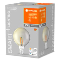SMART+ Filament Globe Dimmable 44 6 W/2500 K E27 (CS à 1 PCE)
