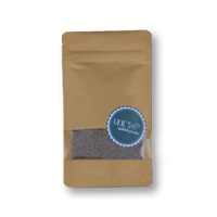 Ukie's luzernezaadjes