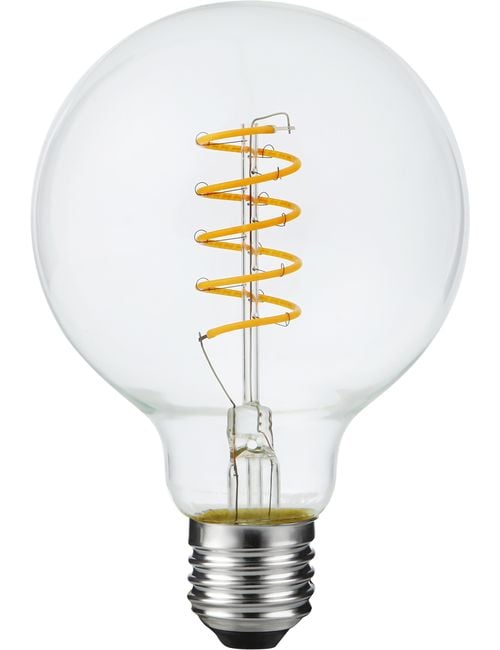 LED E27 Fila FleX AX Globe G95x135 230V 270Lm 4.5W 922 AC Cl