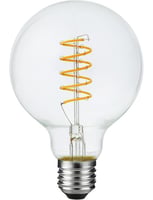 LED E27 Fila FleX AX Globe G95x135 230V 270Lm 4.5W 922 AC Cl