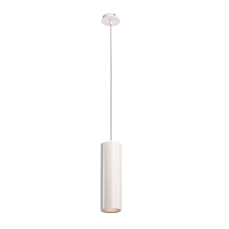ANELA reflector 28° zilver