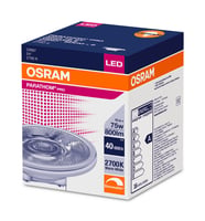 PARATHOM PRO AR111 75 24 15 W/2700K G53 (CS à 1 PCE)